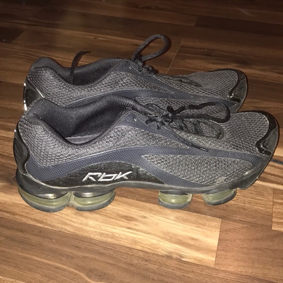 RBK sneakers - Picture 3 of 7